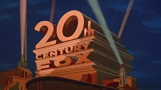 20th Century Fox logo (1972)