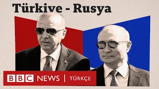 Türkiye - Rusya ilişkileri: Bir dönemin sonu mu?