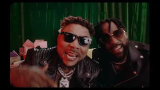 Oritse Femi Feat. Iyanya - Baby (Official Video)