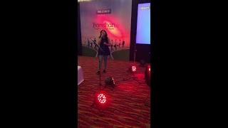Priyanka Sharma - Ve Mein Tere lar lagi aan - Fariha Parvaiz - popular pakistani punjabi song