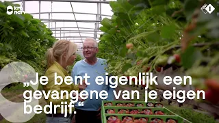 Boer Geert zoekt opvolging | Onze boerderij