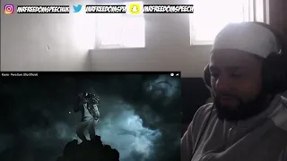 Unstoppable 🔥  *UK🇬🇧REACTION*  🇫🇷   Kaaris - Pena Duro ( Clip Officiel )