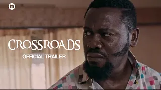 Crossroads (2024) | Official Trailer