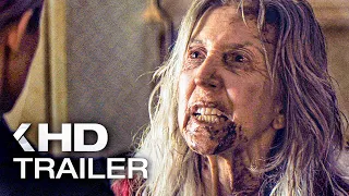 THE GRUDGE Red Band Trailer German Deutsch (2020)