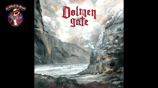 Dolmen Gate - Gateways Of Eternity (2024)