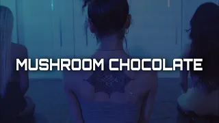 QUIN, 6LACK - Mushroom Chocolate | Cheshir Ha Choreography