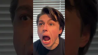 Danny Freaks Out About The Attack On Titan GFUEL Flavor!