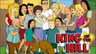★ King of the Hill Intro HD  /  ЦАРЬ ГОРЫ ИНТРО HD ★