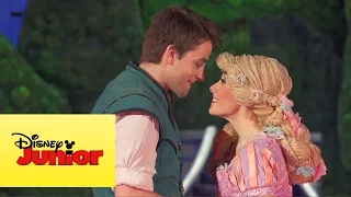 Disney On Ice: Rapunzel