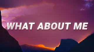 Rex Orange County - What About Me (Television / So Far So Good) (Lyrics)