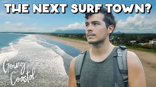 THE BEST ROAD TRIP IN BICOL ERWAN GOES TO CAMARINES NORTE PHILIPPINES  | Going Coastal