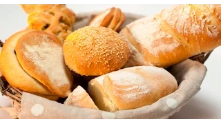 Пшеничный хлеб  | Теле-теле-тесто