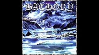 Bathory - The Wheel of Sun (Intro Extended)