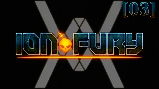 Прохождение Ion Fury [03] - Стрим 28/07/21