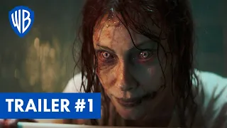 EVIL DEAD RISE – Trailer #1 Deutsch German (2023)