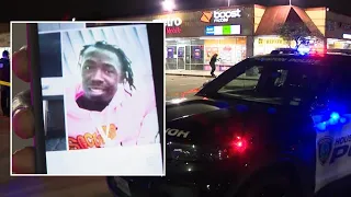 'Very painful' | Man killed in SW Houston shopping center shooting, police say