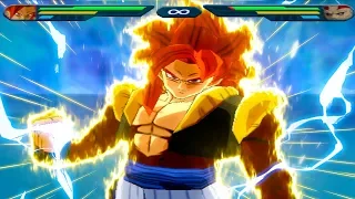 So I Played Dragon Ball Z Budokai Tenkaichi 1 In 2019..