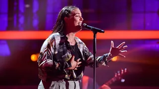 Bella Robin - I Surrender | The Voice 2022 (Germany) | Blind Auditions