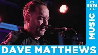 Dave Matthews Band — So Damn Lucky [LIVE @ SiriusXM]