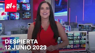 Despierta I Programa Completo 12 Junio 2023