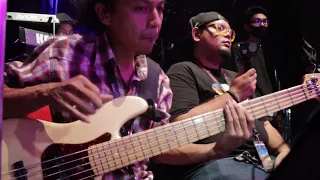 V E - DARI SINAR MATA - BASS CAM - GEGAR VAGANZA 9 - MINGGU 3