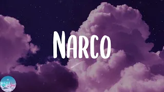 Blasterjaxx - Narco (Lyrics)