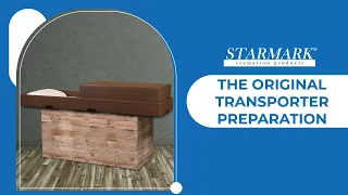 The Original Transporter Preparation