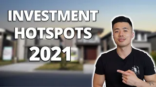 How I Find GOOD Investments In A CRAZY Property Market | Australian Housing Boom 2021