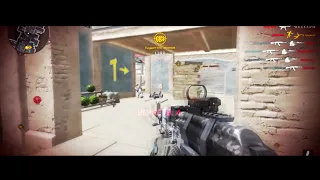 Snowflake  iAmJakeHill-------WARFACE мувик