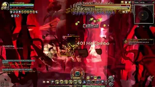 Arch Heretic STG 24 Rotation 02.xx Dragon Nest SEA