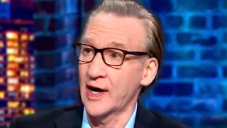 Insufferable Bill Maher Humiliates Himself with Out-of-Touch Take