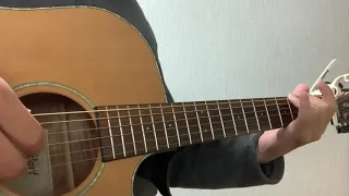 linkinpark - one more light verse 1 covered by bottlecow