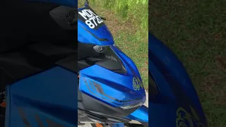 Yamaha Y16ZR | Boleh beli atau boleh blah??