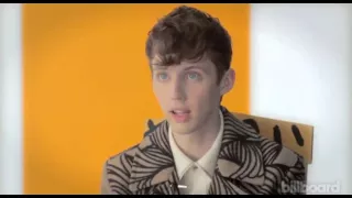 Troye Sivan Billboard Interview