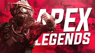 Чиловый стрим!-Стрим по APEX LEGENDS