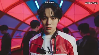 Monsta X (몬스타엑스) - Rush Hour [Eng Sub-Romanization-Hangul] MV