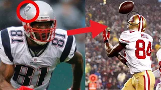 NFL Stars Scoring vs Former Team | NFL