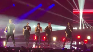 Backstreet Boys - Get Down (Live in Manila 2023) [1080p]