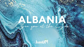 Sea You At The Sea: Албанія разом з Join UP!