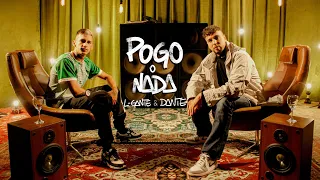 Pogo o Nada | Episodio 1 |  L-Gante & Dante Spinetta