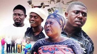 NKANSAH -BILL ASAMOAH- MENSEI DA  GHANA TWI KUMAWOOD MOVIE