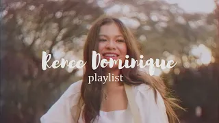 Renee Dominique best cover  (playlist)