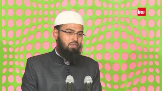 Ibn Aadam Ko Shaitan Kisi Bhi Kaam Me Zyadati Aur Kami Ka Shikar Bana Deta Hai By Adv. Faiz Syed