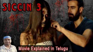 Siccin 3 Telugu Explanation | సిక్సిన్ 3 HORROR Movie | Horror Nights Telugu