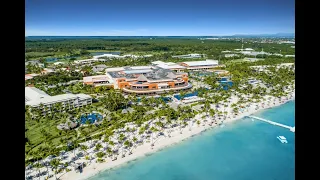 Barcelo Bavaro Palace - Обзор нашего номера Junior Suite. Доминикано/Пунта-кана 2021