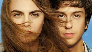 Paper Towns | Officiële trailer 1 | Ondertiteld | 30 juli 2015 in de bioscoop