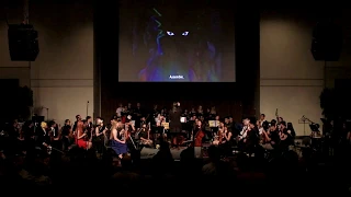 Naruto — Suite, Mvt. 3: Girei || The Intermission Orchestra: 2018 Spring Concert