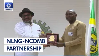 NCDMB, NLNG Strengthen Partnership To Drive Train 7 Project