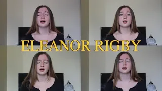 Eleanor Rigby - The Beatles (Acapella cover)