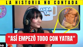 🔥ASÍ EMPEZÓ TODO🔥La HISTORIA AITANA y SEBASTIÁN YATRA (2017-2023) COMPLETA